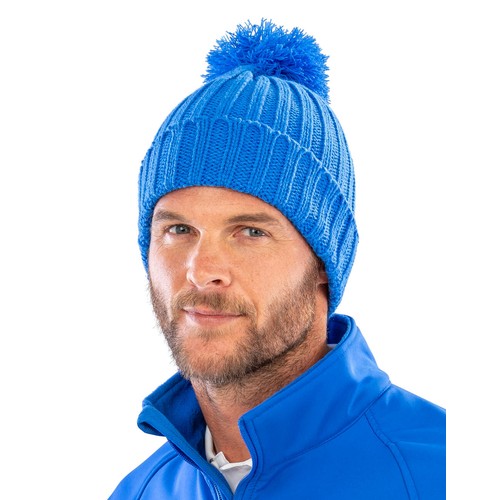 Hdi Quest Knitted Hat thumbnail 6