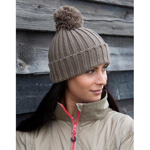 Hdi Quest Knitted Hat thumbnail 4