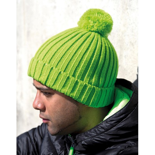 Hdi Quest Knitted Hat thumbnail 5