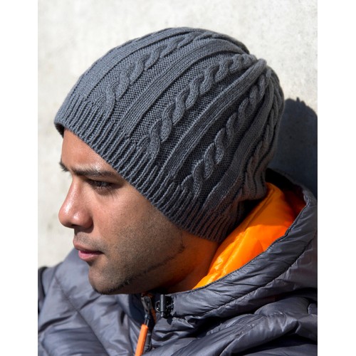 Mariner Knitted Hat thumbnail 4