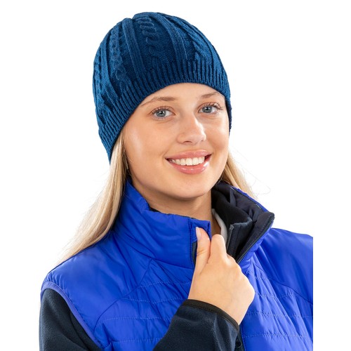 Mariner Knitted Hat thumbnail 5