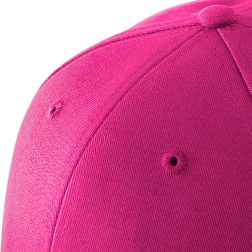 Athleisure 6 Panel Cap thumbnail 6