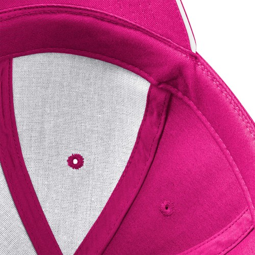 Athleisure 6 Panel Cap thumbnail 7