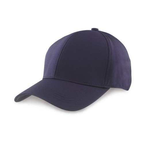 Fitted Cap Softshell thumbnail 4