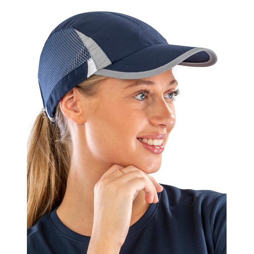 Spiro Sport Cap thumbnail 6