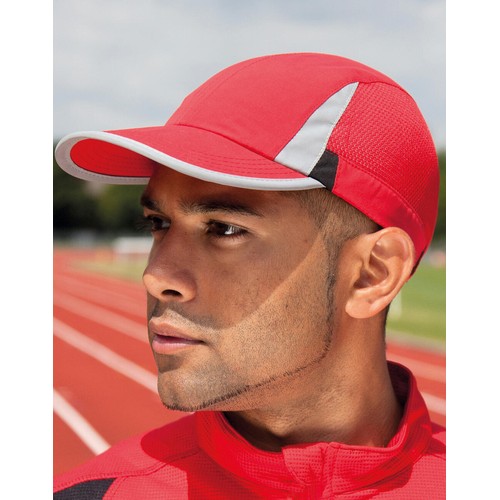 Spiro Sport Cap thumbnail 5