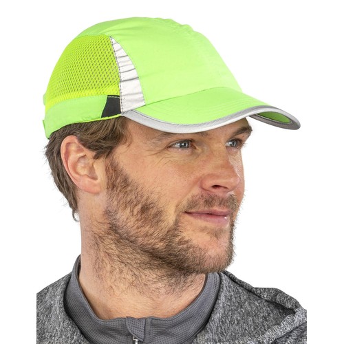 Spiro Sport Cap thumbnail 4