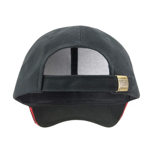 Sandwich Brushed Cotton Cap thumbnail 5