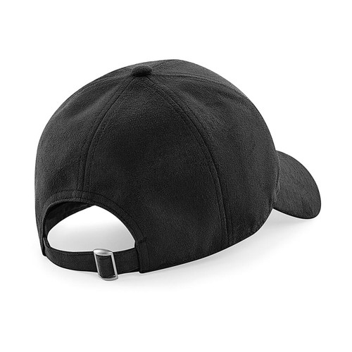 Casquette Suede 6 Panneaux thumbnail 5