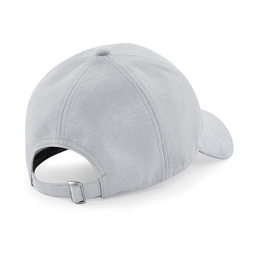 Casquette Suede 6 Panneaux thumbnail 4