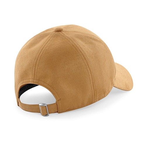 Casquette Suede 6 Panneaux thumbnail 7
