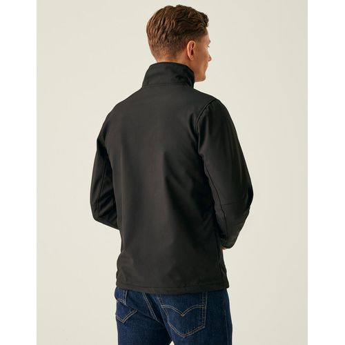 Arcola 3 Layer Softshell - 2