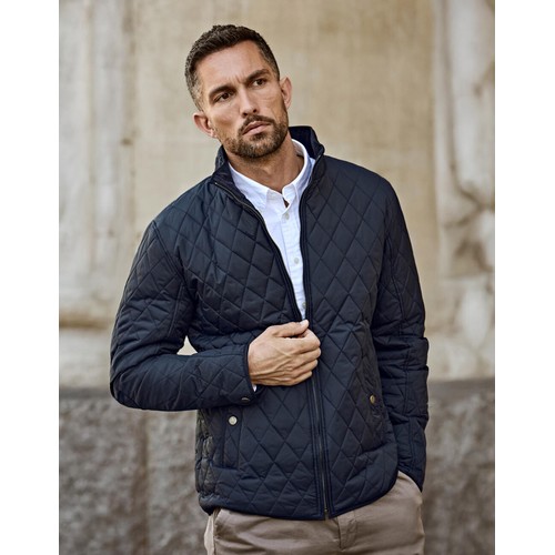 Richmond Jacket - 1