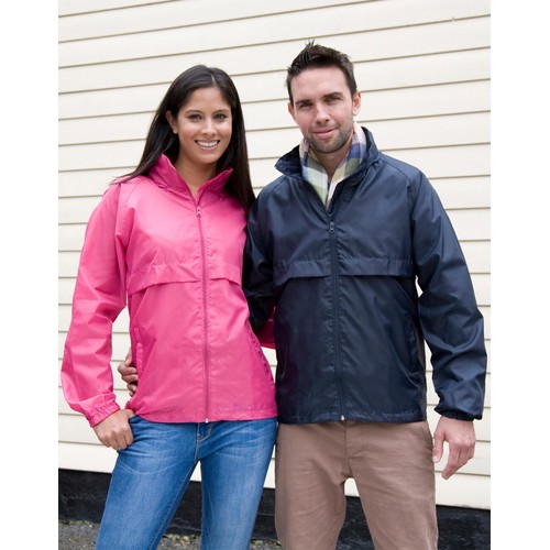 Adult Windcheater - 1