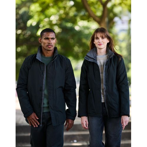 Beauford Insulated Jacket - 2