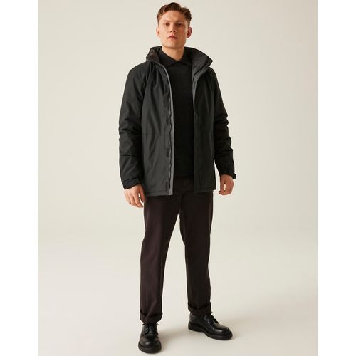 Beauford Insulated Jacket - 8