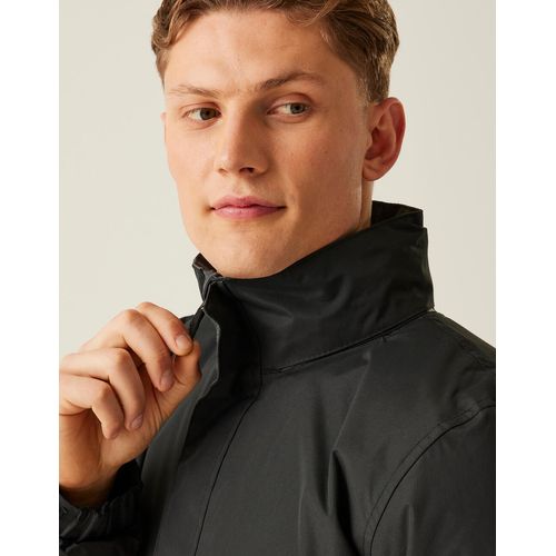 Beauford Insulated Jacket - 5