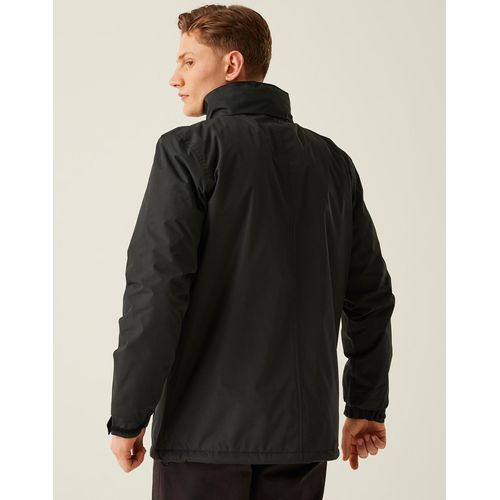 Beauford Insulated Jacket - 4