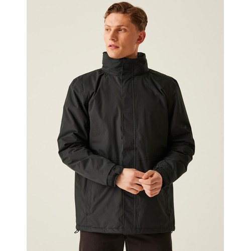 Beauford Insulated Jacket thumbnail 4