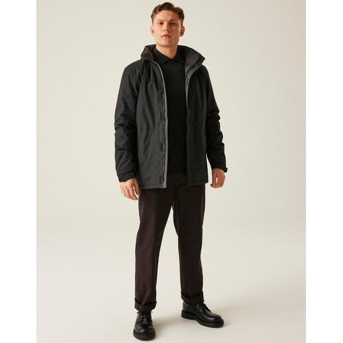 Beauford Insulated Jacket thumbnail 9