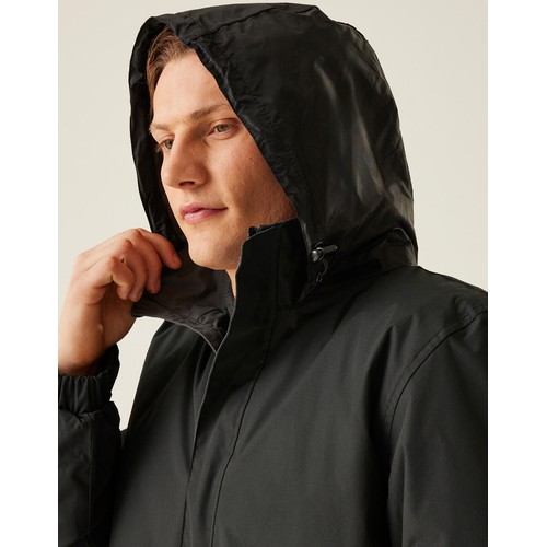 Beauford Insulated Jacket thumbnail 8
