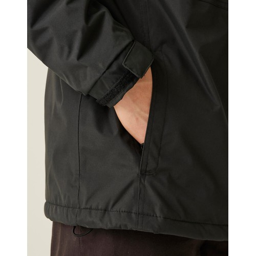 Beauford Insulated Jacket thumbnail 7