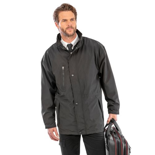 City Executive Jacket - 2