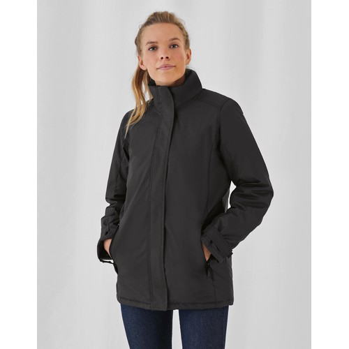 Real+/women Heavy Weight Jacket - 1