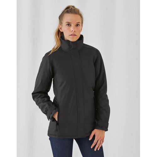 Real+/women Heavy Weight Jacket - 2