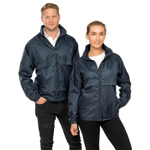 Lightweight Jacket - 2