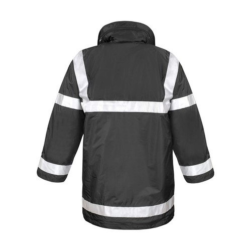 Management Coat thumbnail 5