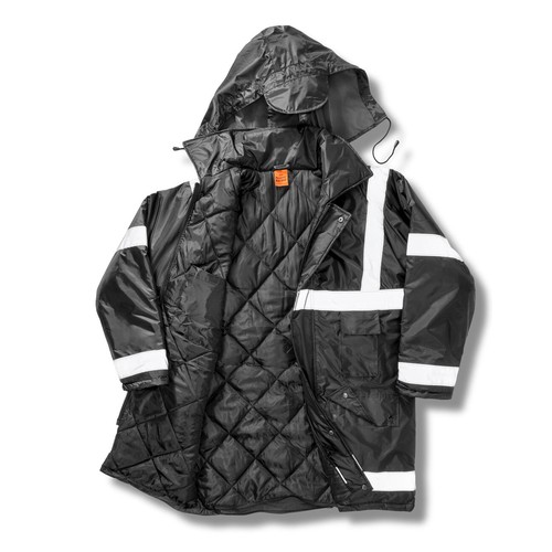 Management Coat thumbnail 6