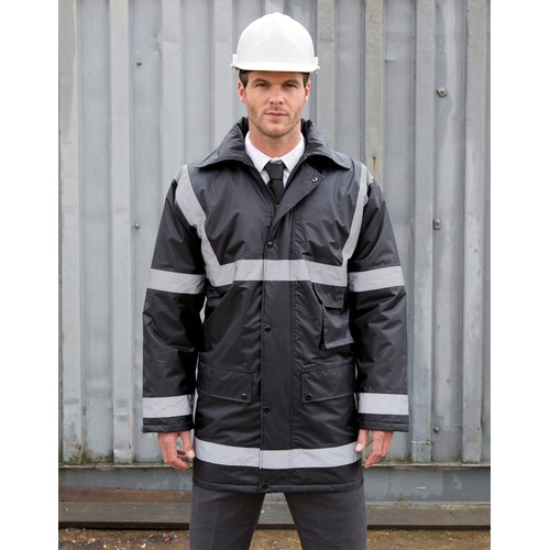 Management Coat - 1