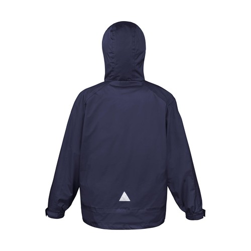 3-in-1 Jacket with Fleece thumbnail 5