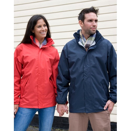 Core Midweight Jacket thumbnail 4
