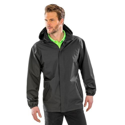 Core Midweight Jacket - 5