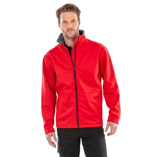 Core Midweight Jacket - 6