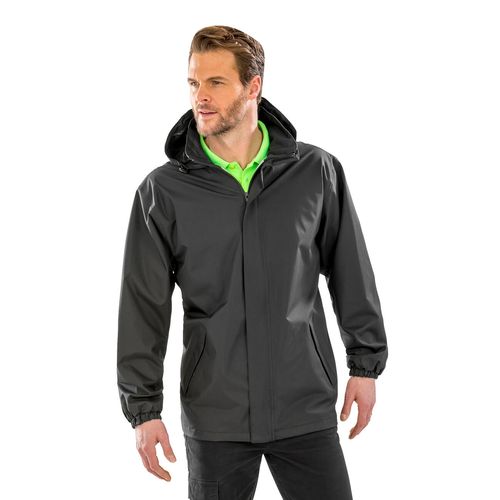 Core Midweight Jacket - 2