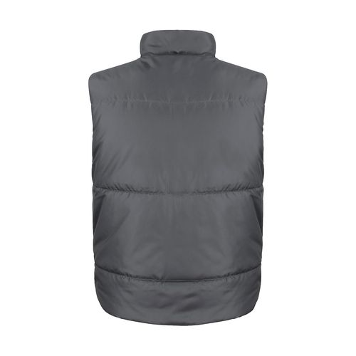 Fleece Lined Bodywarmer - 4