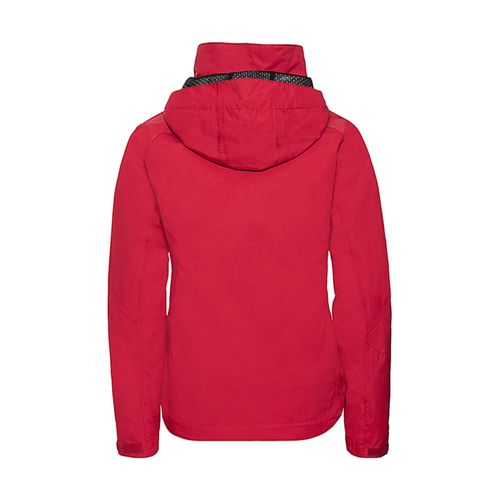 Ladies` HydraPlus 2000 Jacket - 3