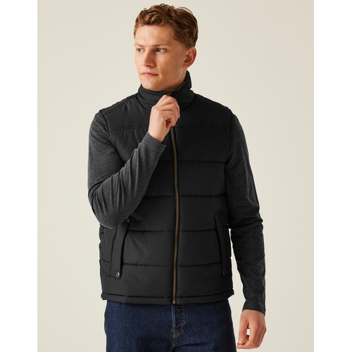 Altoona Insulated Bodywarmer thumbnail 7