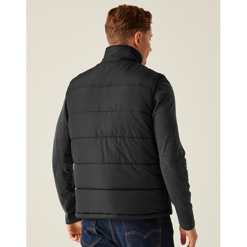 Altoona Insulated Bodywarmer thumbnail 8
