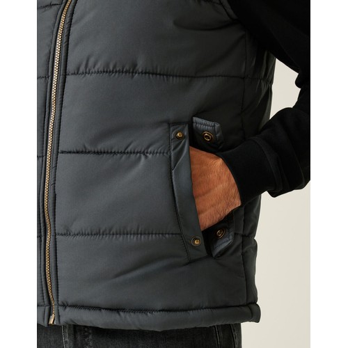 Altoona Insulated Bodywarmer thumbnail 6
