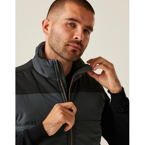 Altoona Insulated Bodywarmer thumbnail 5