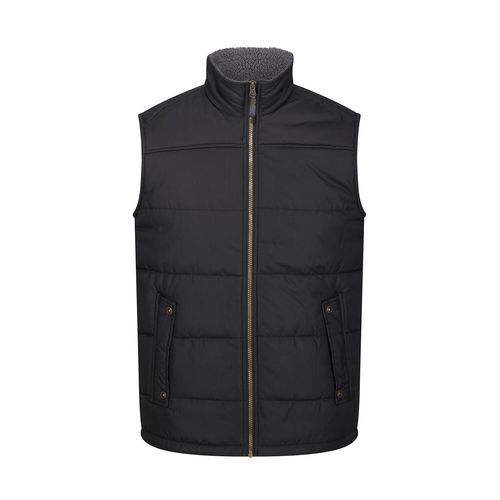 Altoona Insulated Bodywarmer - 5