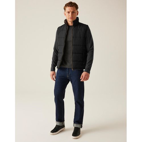 Altoona Insulated Bodywarmer - 3