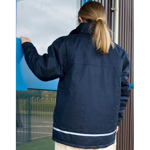 Children`s Core Winter Parka - 2