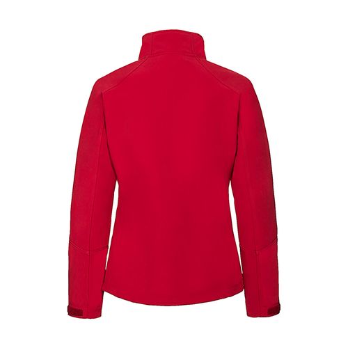 Ladies` Bionic Softshell Jacket - 10
