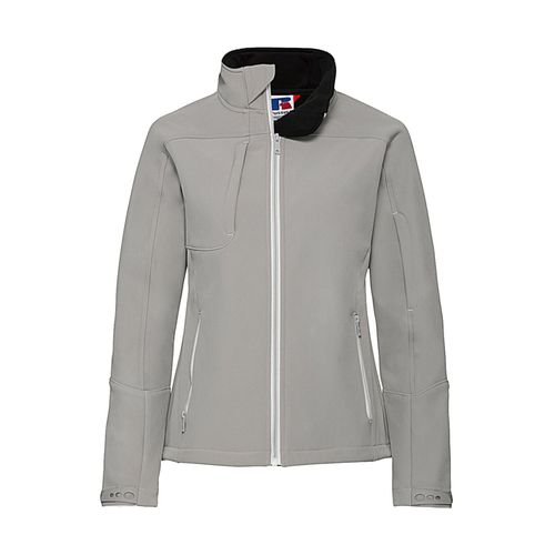 Ladies` Bionic Softshell Jacket - 13