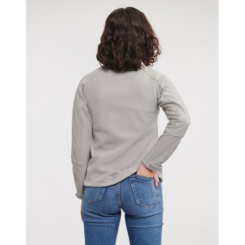 Ladies` Bionic Softshell Jacket thumbnail 11